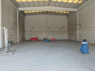 Affitto Capannone industriale in Corralet-Bonanza-Tres Rutas