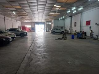 Nau industrial a Quart de Poblet. Nave en venta de 735m2 3n quart de poblet