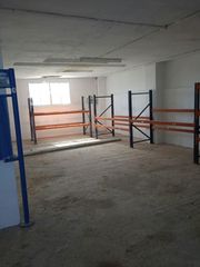 Industrial building in Aldaia
