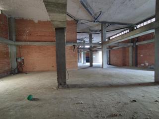 Lloguer Nau industrial a Santa Rita. Local de 387 m2 en paterna