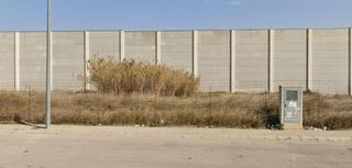 Terreny residencial a Centro. Terreno industrial xirivella 1200m2