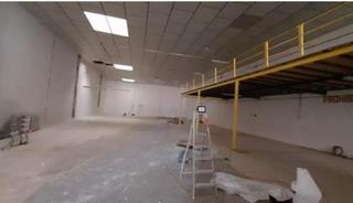 Lloguer Nau industrial a Beniparrell