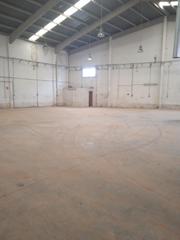 Nau industrial a Aldaia. Nave de 600m2 en aldaia