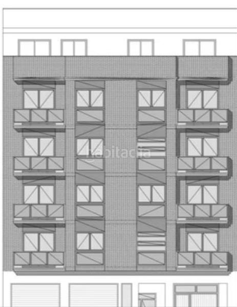 Foto fde5652d-3146-4687-98d8-8d8ccd775edc. Terreny residencial a Olleria (l´)