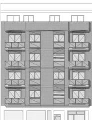 Terreny residencial a Olleria (l´). Suelo urbano de 328m2 en olleria
