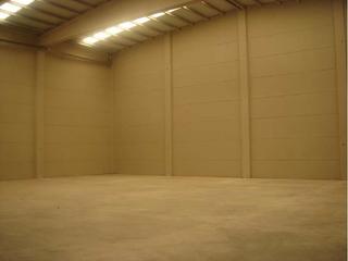 Lloguer Nau industrial a Alfafar. Nave de 780 m2 en massanassa