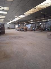 Nau industrial a Riba - roja de Túria. Nave en venta de 5275m2 en ribarroja