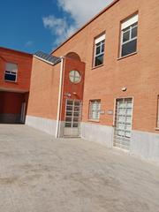 Nau industrial a Riba - roja de Túria. Nave en venta de 5275m2 en ribarroja