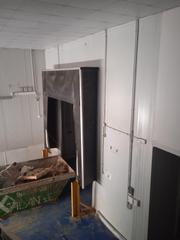 Miete Fabrikhalle in Metro - Auditorio. Nave de 919 m2 paiporta con cámaras de congelación y frio