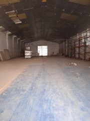 Location Bâtiment à usage industriel à Metro - Auditorio. Nave de 919 m2 paiporta