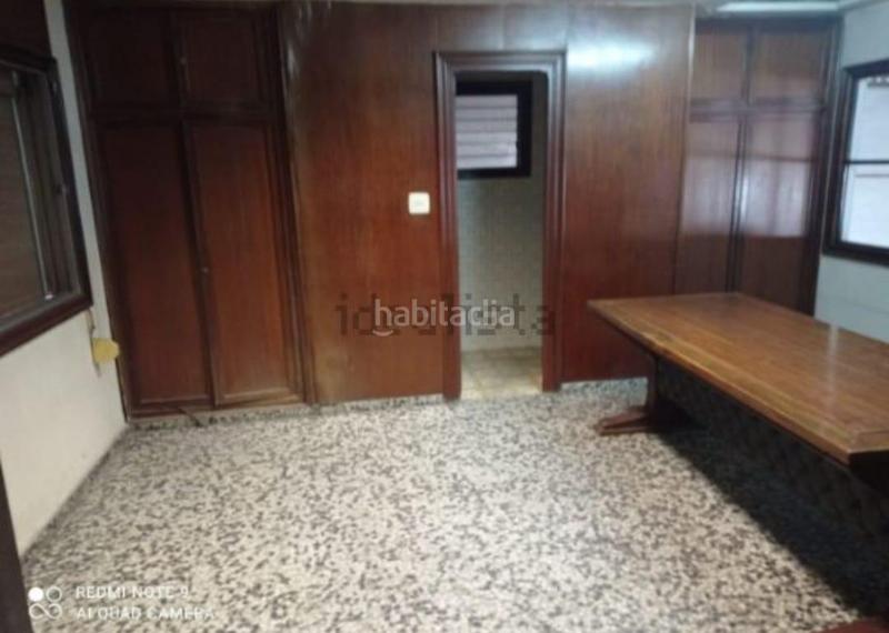 Foto eb6f9c89-78eb-4e23-8772-352017fa27a3. Location bâtiment à usage industriel dans Centro Xirivella