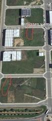 Terreny residencial a Catadau. Terreno industrial de 567m2 catadau