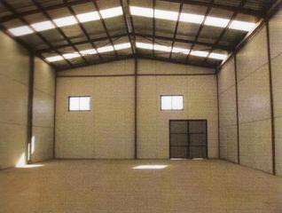 Nau industrial a Benifaió. Nave en venta de 387 m2 en benifaio