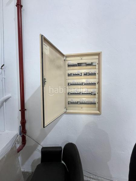 Foto b9e18015-de2e-4a0e-95e3-48d2eeb0c579. Location bâtiment à usage industriel dans Aldaia