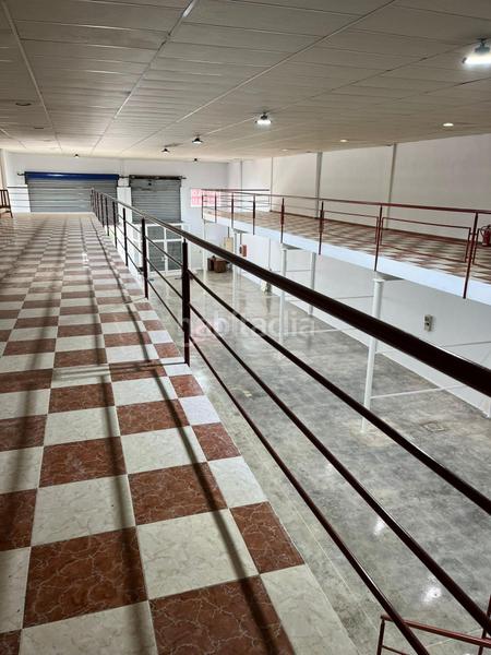 Foto b3c22ea2-0f7f-40c7-ba9b-057c25d696f8. Miete fabrikhalle in Aldaia