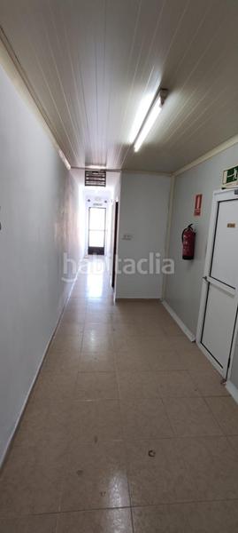 Foto 51327bb9-603d-4769-a346-e85ac352a5cd. Fabrikhalle in Algemesí