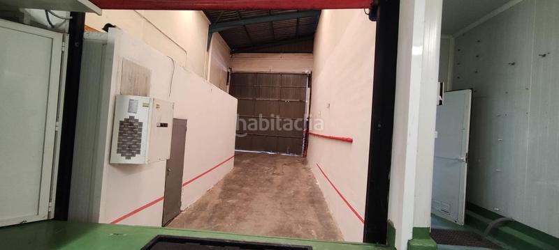 Foto 71932043-494e-492c-b791-1abe8bff3a0d. Fabrikhalle in Algemesí