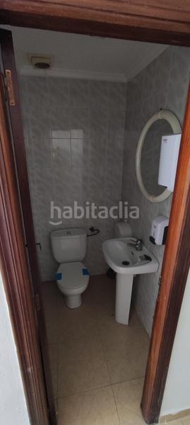 Foto e8f7fd52-94d2-4e89-a687-803e64a3e014. Fabrikhalle in Algemesí