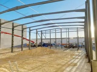 Lloguer Nau industrial a Fuente del Jarro. Promoción de 5 naves de 1000 a 1300m2 nuevas