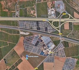 Finca rústica a Olimar-Carambolo-Atalaya de Levante. Terreno rústico de 85000m2 chiva