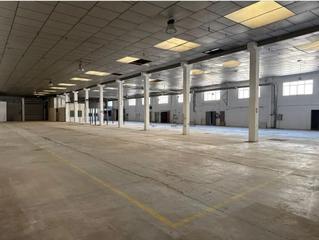 Lloguer Nau industrial a Aldaia. Nave de 1864m2 aldaia