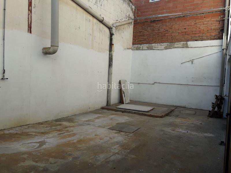 Foto 55715e80-7bed-453a-b354-1609ca961edf. Location bâtiment à usage industriel dans Alaquàs