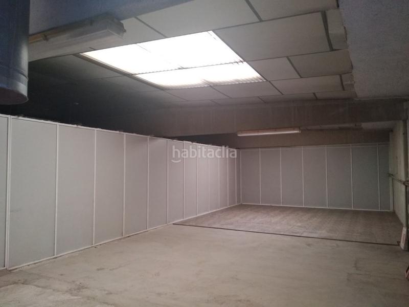 Foto 08404a0b-3baf-46d1-87d2-2c8e4d3a949c. Rent industrial building in Alaquàs