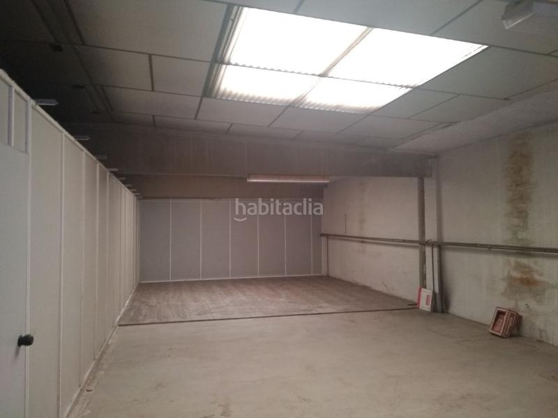 Foto 544b543a-c4ec-44dd-a657-6973707b63ba. Rent industrial building in Alaquàs