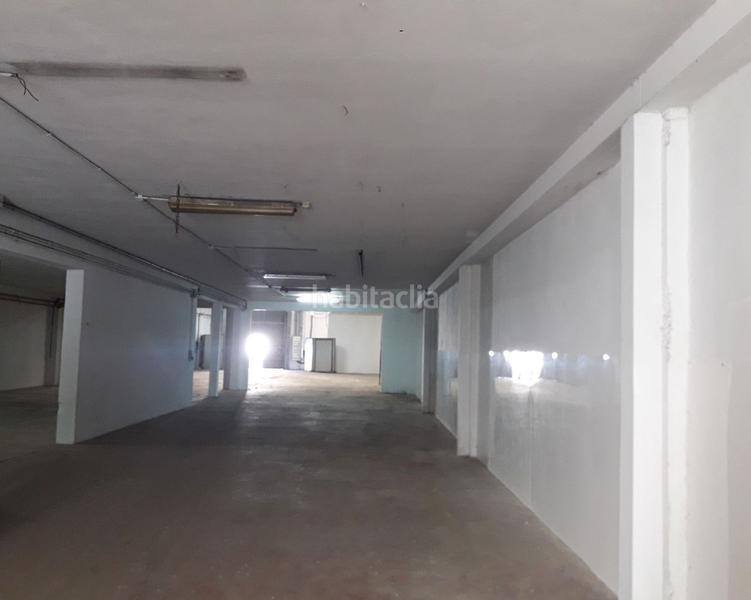 Foto 5fd87be5-841a-444a-a3c2-e9d188d92678. Rent industrial building in Alaquàs