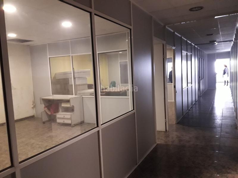 Foto e4915f25-6c27-40c7-ba63-52f563d23bd8. Rent industrial building in Alaquàs