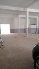 Lloguer Nau industrial a El Forn d'Alcedo. Nave de 800m2 horno alcedo