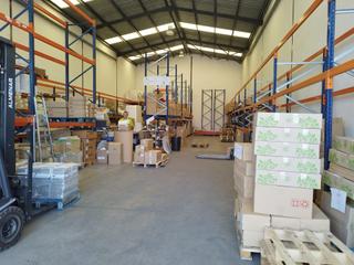 Miete Fabrikhalle in Catarroja. Nave de 304 m2 en catarroja