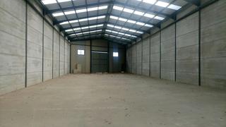Lloguer Nau industrial a Aldaia. Nave de 600m2 en aldaia cs
