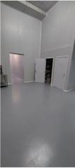 Lloguer Nau industrial a Picassent. Nave de 300m2 con cocina y cámara refrigeración picassent