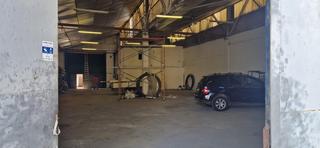 Location Bâtiment à usage industriel à Silla. Nave de 455m2 en silla