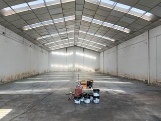 Miete Fabrikhalle in Massanassa. Nave de 517m2 en massanassa