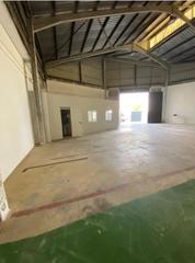 Alquiler Nave industrial en Metro - Auditorio. Nave de 700 m2 en paiporta
