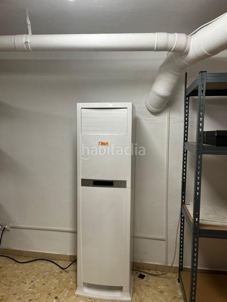 Foto 384ee5f7-bace-45d1-b8ec-5b47661bad28. Alquiler local comercial  de 280m2 en 2 plantas en Paterna