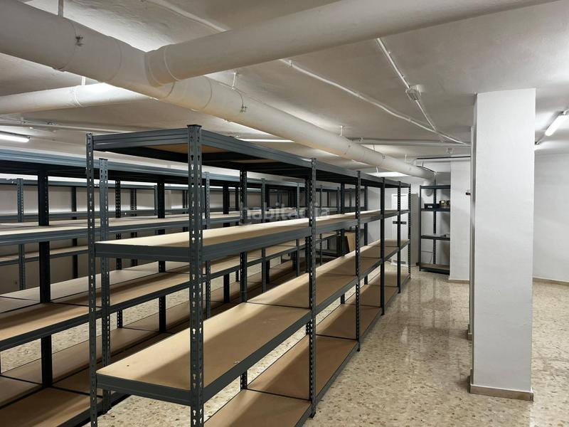 Foto 4b51406b-fe71-4ce1-9707-2f377d985423. Alquiler local comercial  de 280m2 en 2 plantas en Paterna