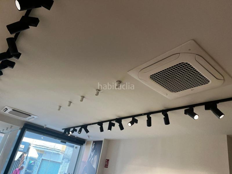 Foto be0040be-d84d-436b-b516-11099545dccc. Alquiler local comercial  de 280m2 en 2 plantas en Paterna