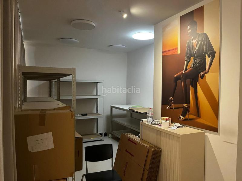 Foto 01bf6413-d099-44e3-b119-9e230bb9a712. Lloguer local comercial a Centro Ciudad Paterna