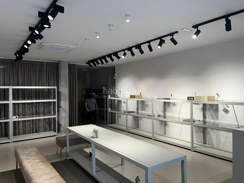 Foto 2c3d8b72-24a4-4a84-bdd8-436dc1a9e145. Miete geschäftsraum in Centro Ciudad Paterna