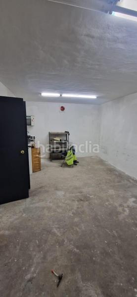 Foto 247b272f-f231-4699-b501-41034efc9ec5. Fabrikhalle in Silla