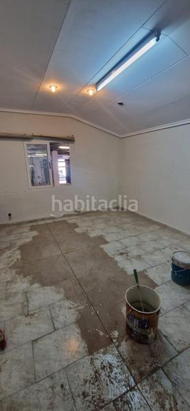 Foto f72bc661-b006-4d2f-8c72-b50808300932. Fabrikhalle in Silla