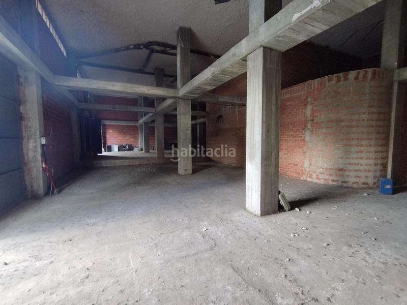 Foto 32ecc77e-27d6-42fc-8399-5985ca869c8f. Alquiler local comercial local de 387 m2 en Santa Rita Paterna