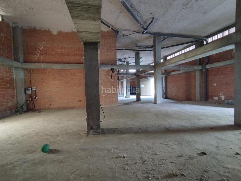 Foto 49e66daf-e8e5-4eef-8725-57cf7b4f0b3c. Alquiler local comercial local de 387 m2 en Santa Rita Paterna