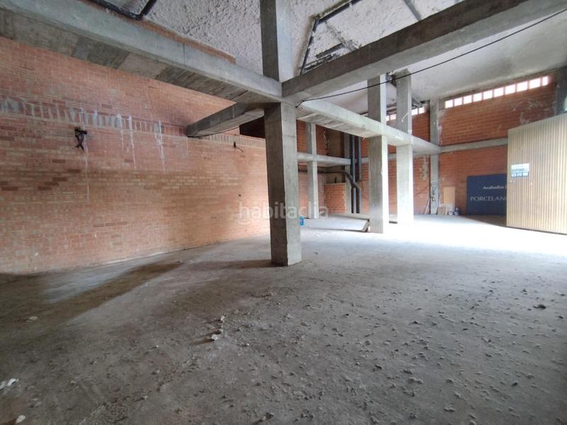 Foto 864dac0a-bb56-4a28-9464-78c0847c4f63. Alquiler local comercial local de 387 m2 en Santa Rita Paterna