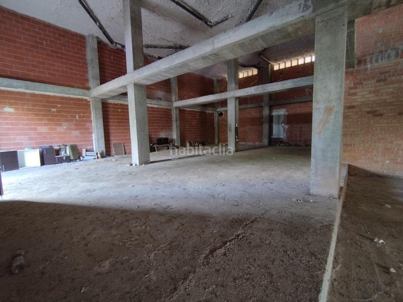 Foto 92e0b82f-fc0e-4053-8edb-0d437bfd4ff2. Alquiler local comercial local de 387 m2 en Santa Rita Paterna