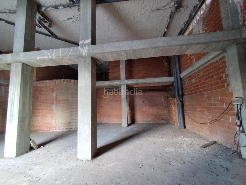 Foto 5b067b11-d871-43e8-baa7-b1603d997e3c. Lloguer local comercial a Santa Rita Paterna