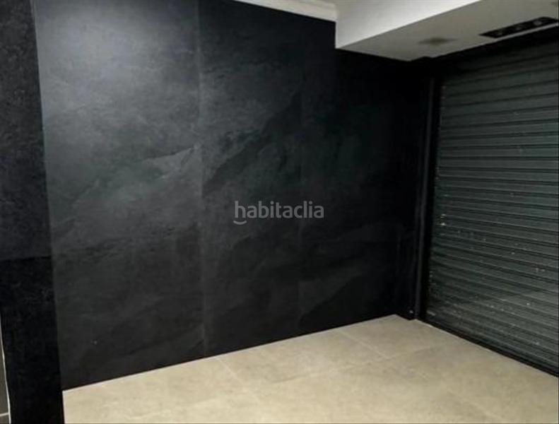 Foto b937b629-f306-4f1a-89b1-bb7119ac3b5f. Lloguer local comercial a Centro - Casco Antiguo Torrent